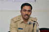 Mangaluru: Use of  NH in Uppinangady  Sept 15, ill advised - SP
